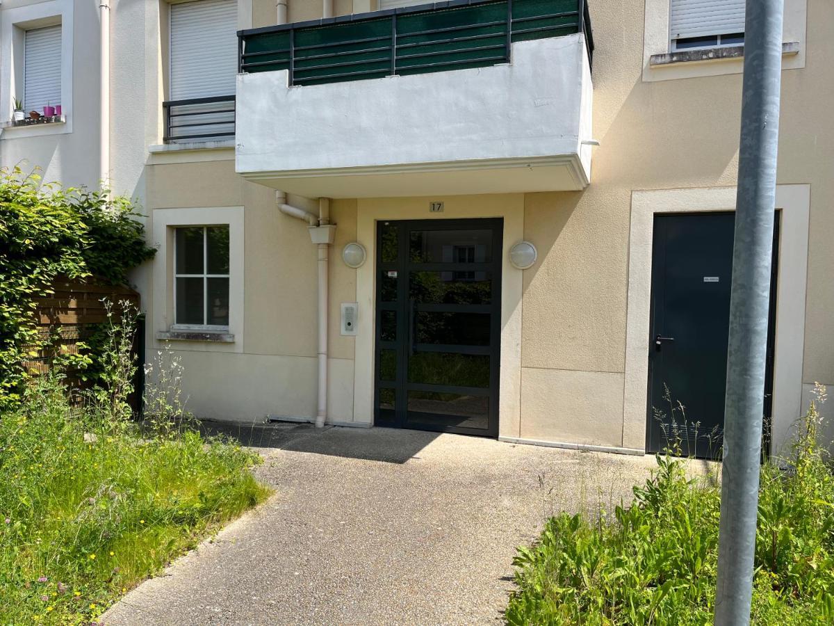 Cosy Torcy Charmant 2 Pieces Entre Paris Et Disney Exterior photo